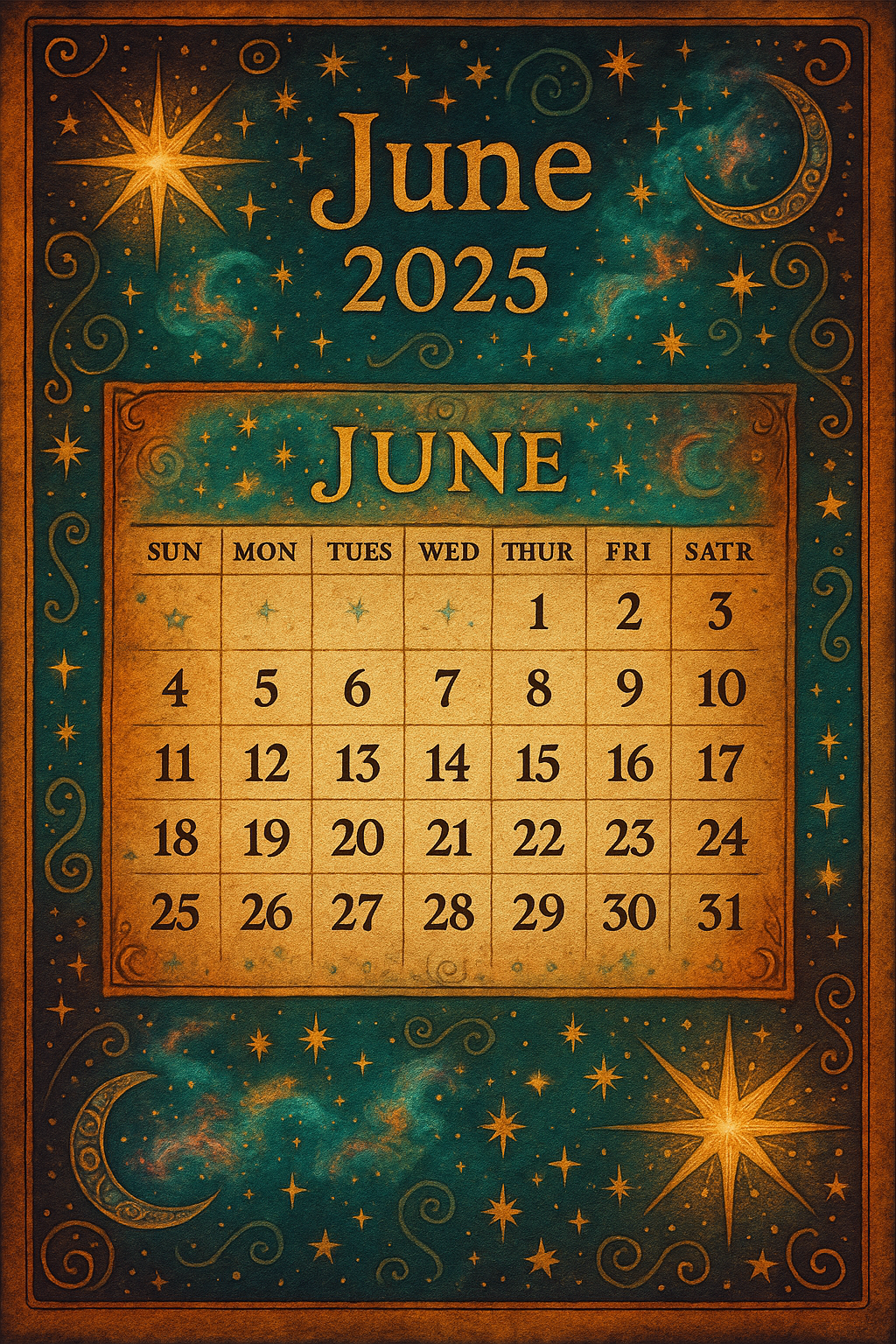 Calendar